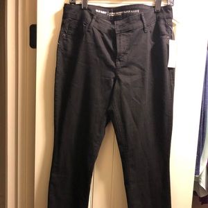 Old Navy Black Pants